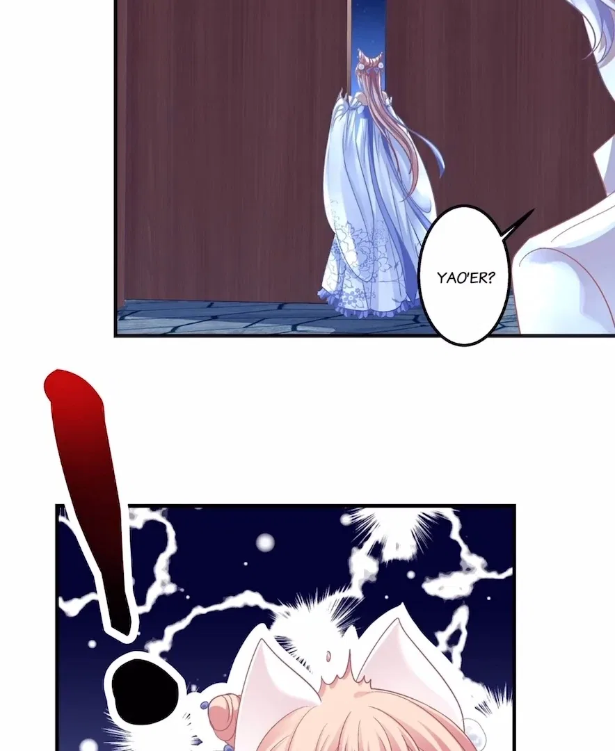 The Temptation of a Cat Demon Chapter 138 – Page 70