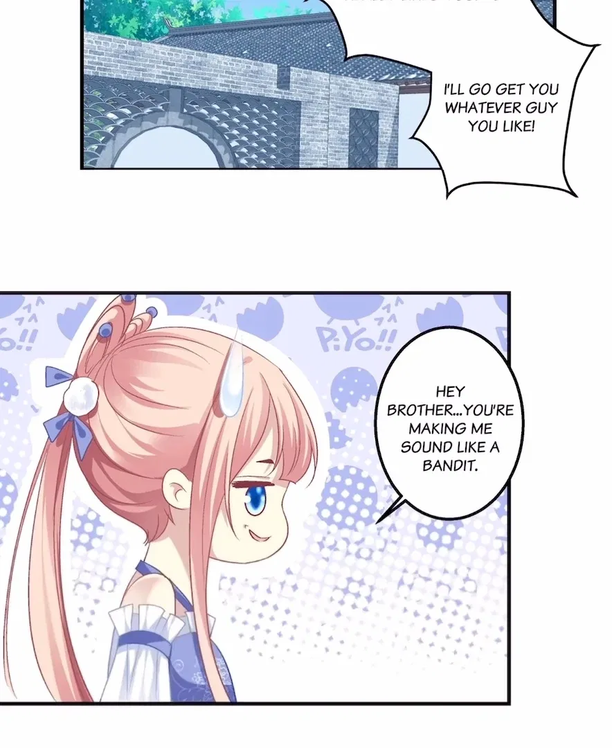 The Temptation of a Cat Demon Chapter 138 – Page 75