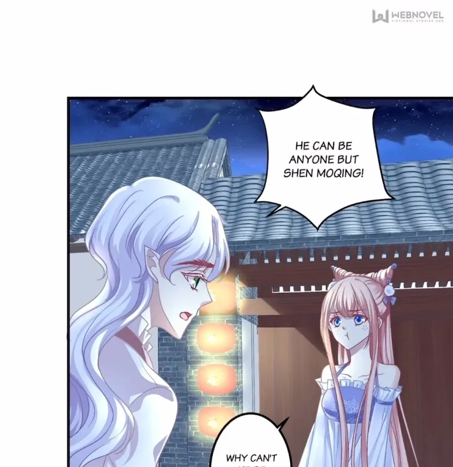 The Temptation of a Cat Demon Chapter 138 – Page 76