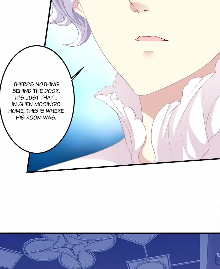 The Temptation of a Cat Demon Chapter 137 – Page 6