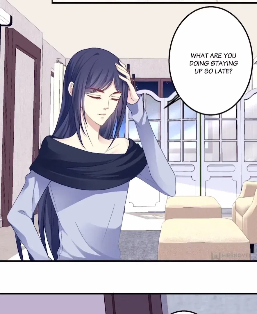 The Temptation of a Cat Demon Chapter 137 – Page 10