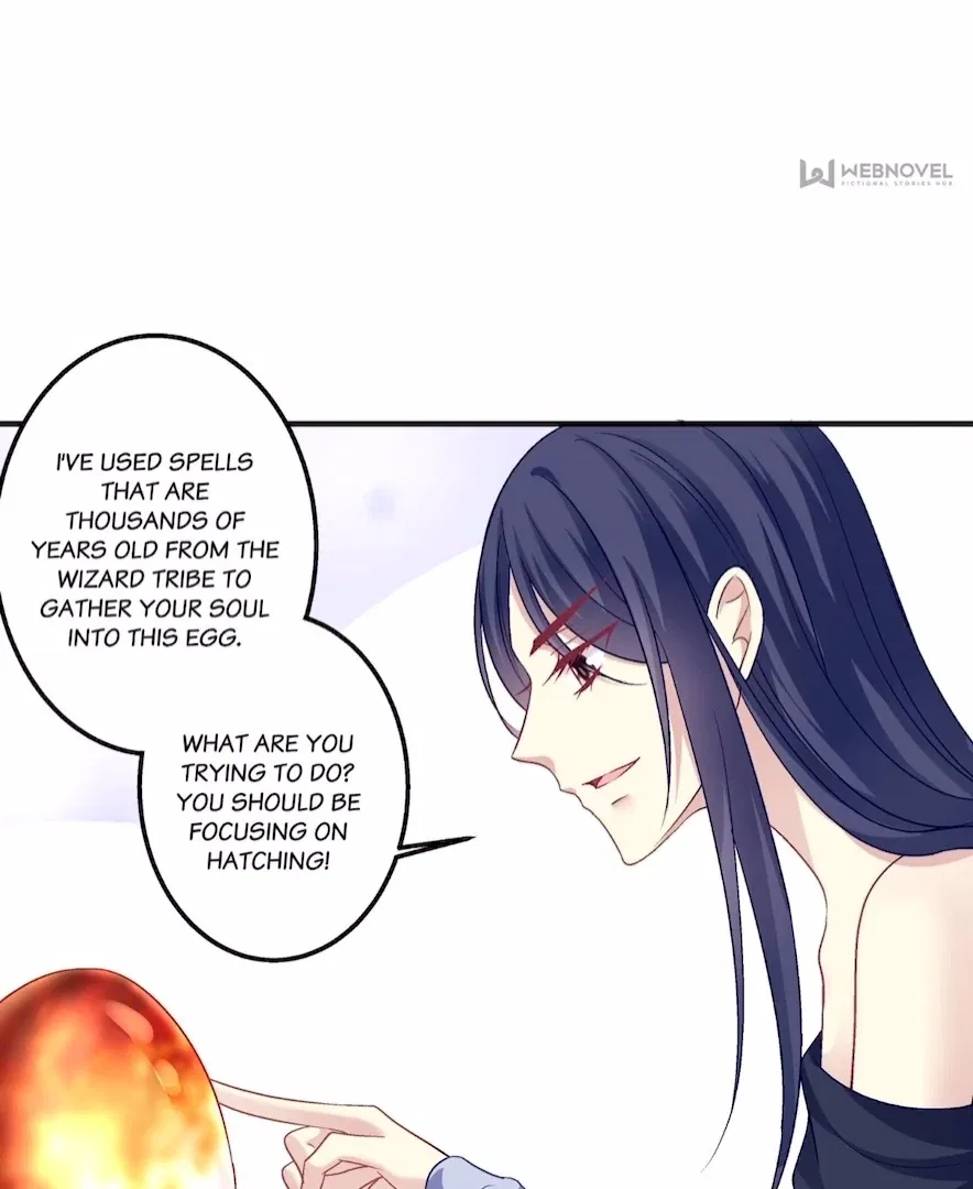 The Temptation of a Cat Demon Chapter 137 – Page 13