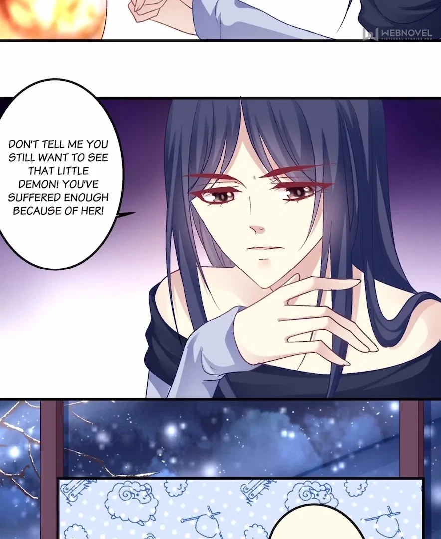 The Temptation of a Cat Demon Chapter 137 – Page 14