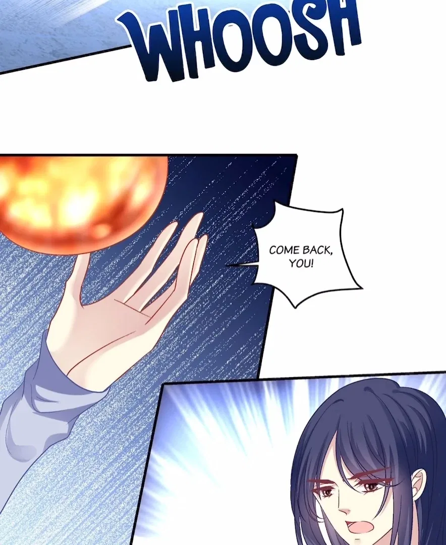 The Temptation of a Cat Demon Chapter 137 – Page 17