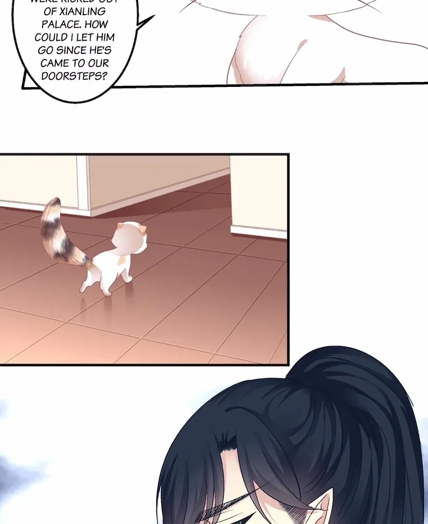 The Temptation of a Cat Demon Chapter 137 – Page 26