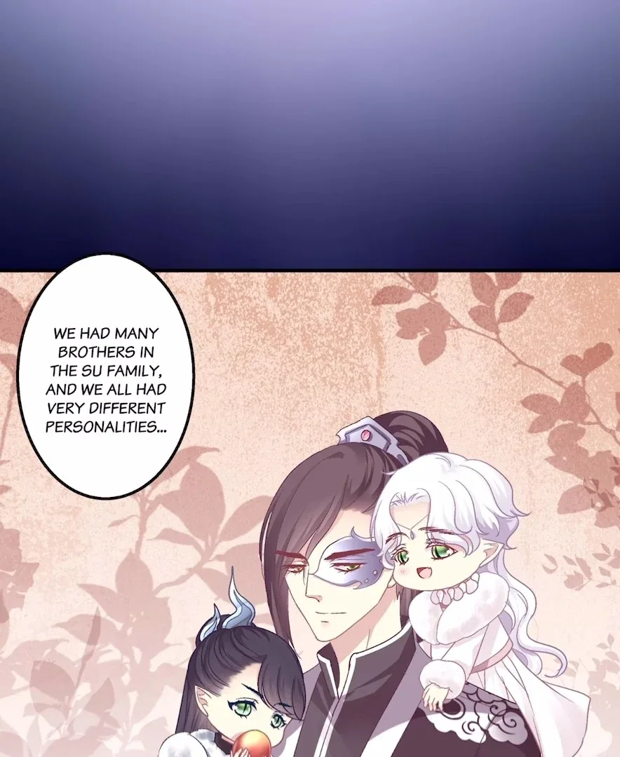 The Temptation of a Cat Demon Chapter 137 – Page 28