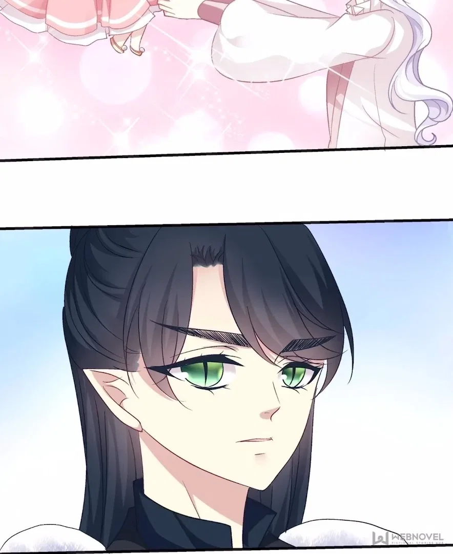 The Temptation of a Cat Demon Chapter 137 – Page 35