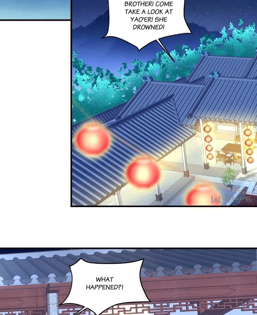 The Temptation of a Cat Demon Chapter 137 – Page 58