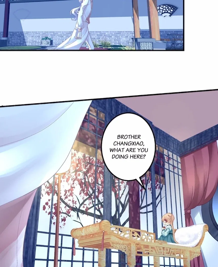 The Temptation of a Cat Demon Chapter 137 – Page 68