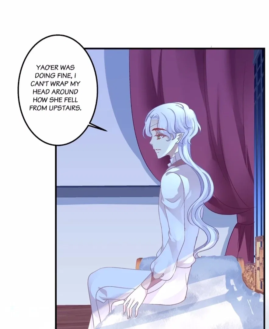 The Temptation of a Cat Demon Chapter 137 – Page 70