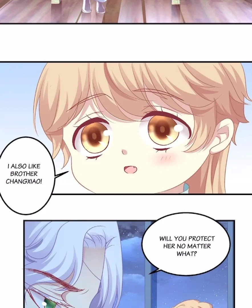 The Temptation of a Cat Demon Chapter 137 – Page 73