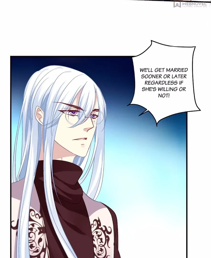 The Temptation of a Cat Demon Chapter 136 – Page 6