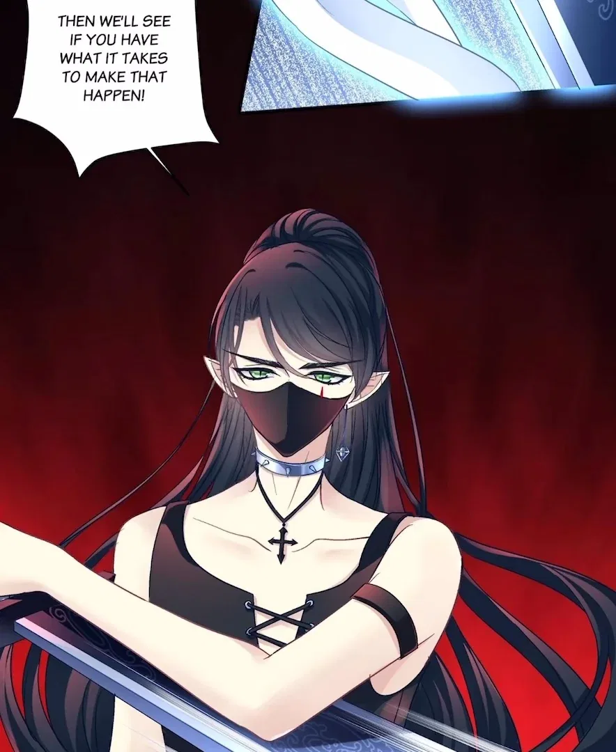 The Temptation of a Cat Demon Chapter 136 – Page 8