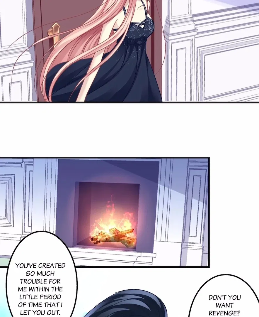 The Temptation of a Cat Demon Chapter 136 – Page 42