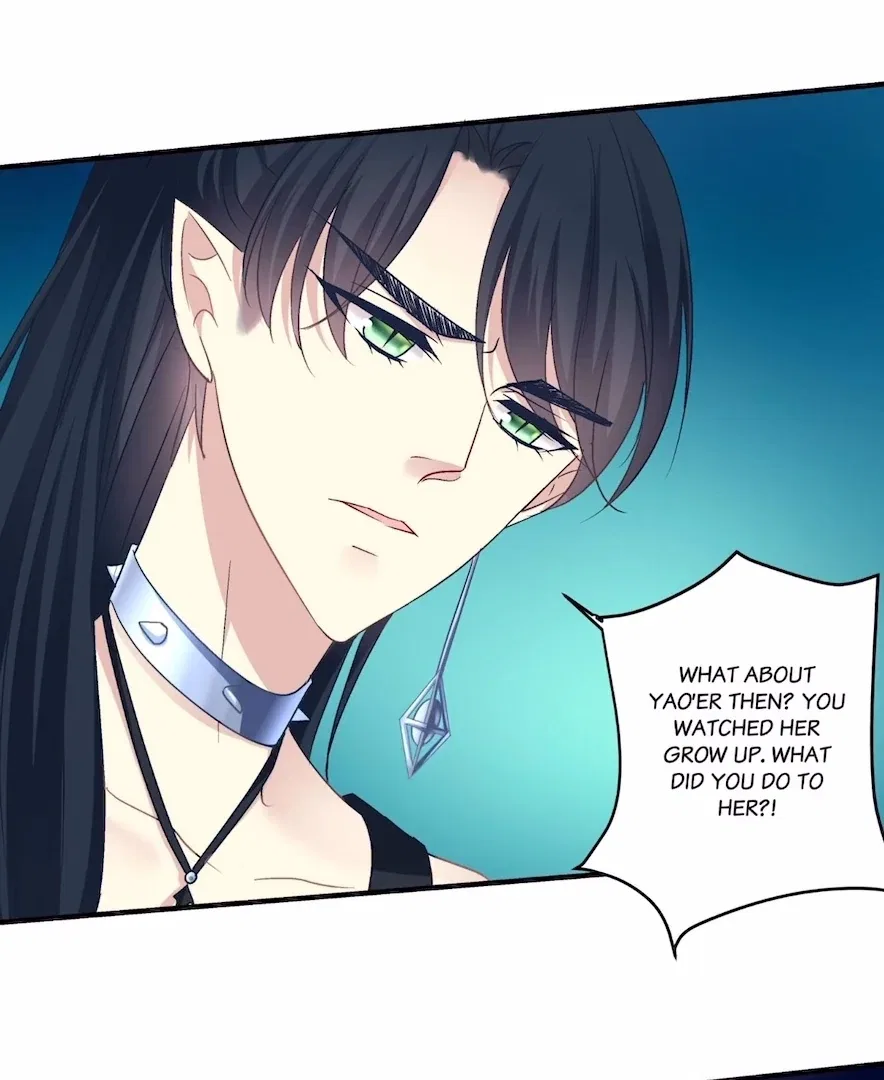 The Temptation of a Cat Demon Chapter 136 – Page 44
