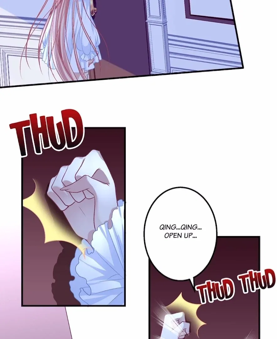 The Temptation of a Cat Demon Chapter 136 – Page 61