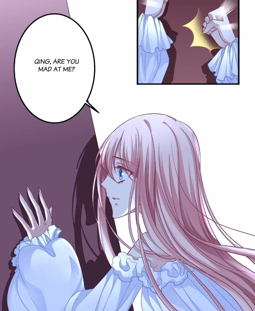 The Temptation of a Cat Demon Chapter 136 – Page 62