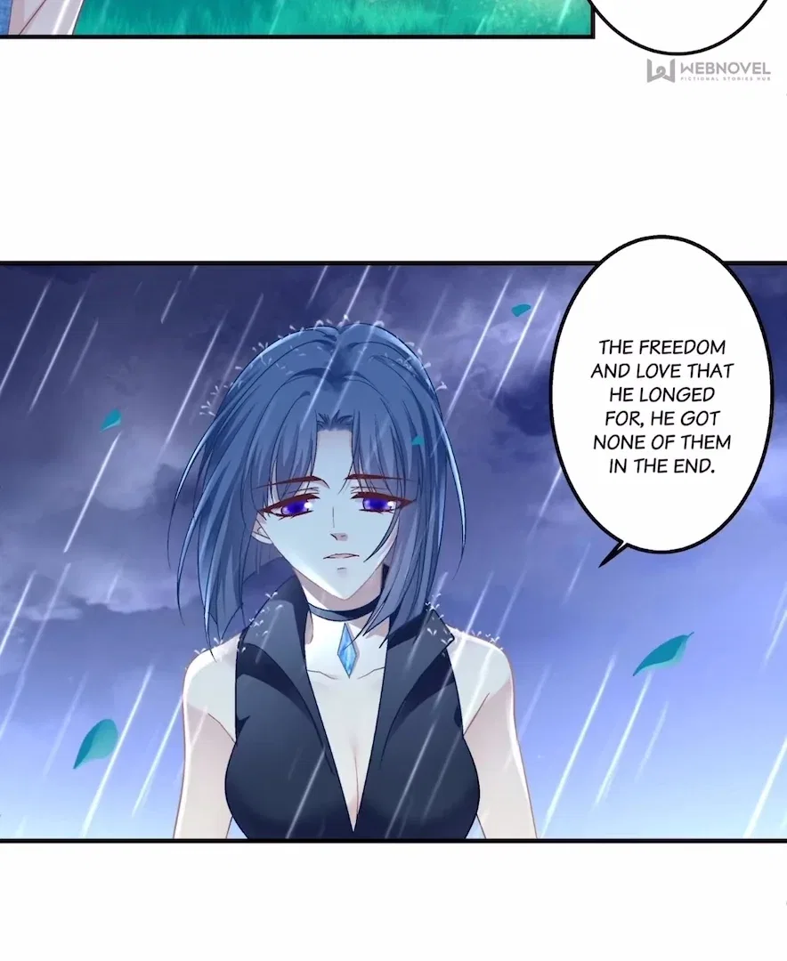 The Temptation of a Cat Demon Chapter 135 – Page 9