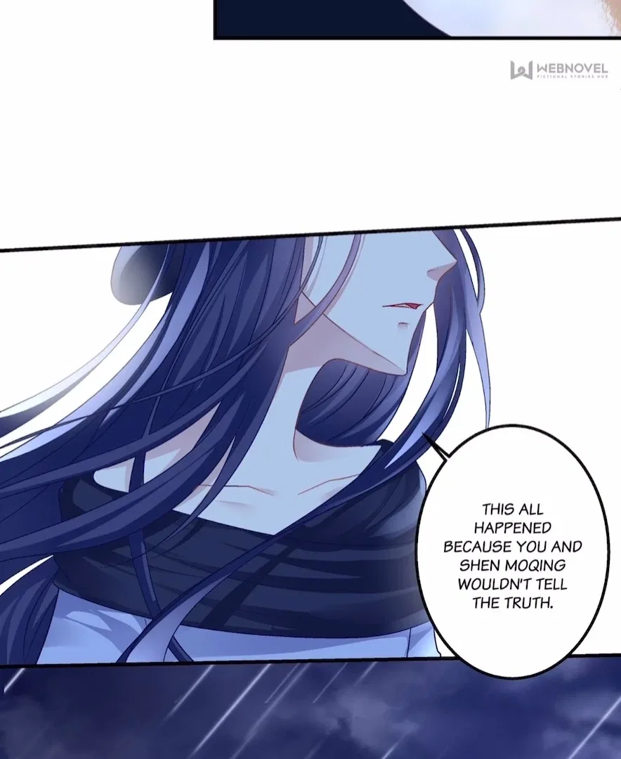 The Temptation of a Cat Demon Chapter 135 – Page 12