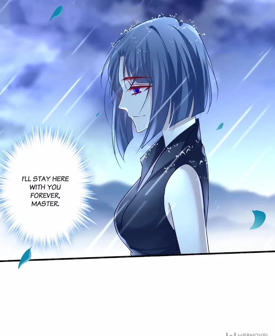 The Temptation of a Cat Demon Chapter 135 – Page 14