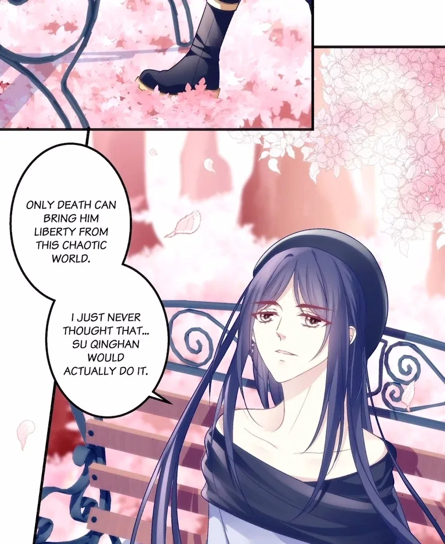 The Temptation of a Cat Demon Chapter 135 – Page 19