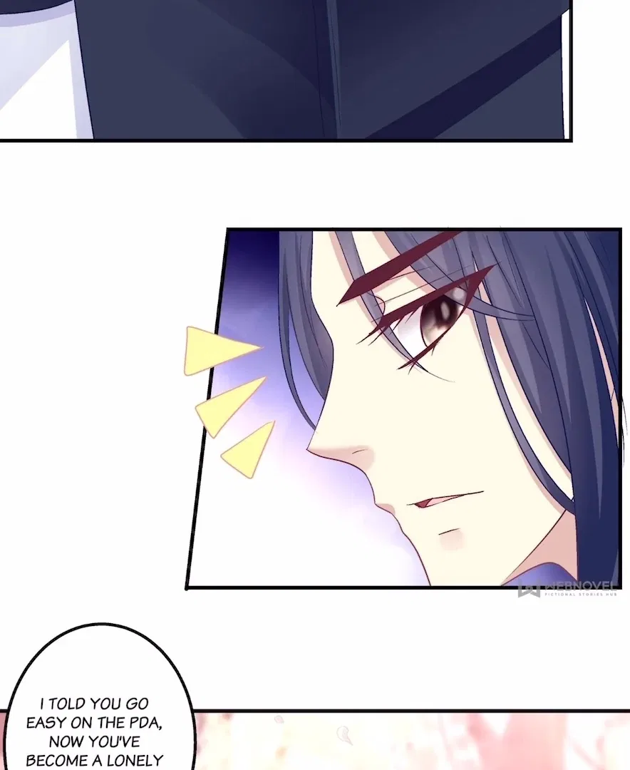 The Temptation of a Cat Demon Chapter 135 – Page 29