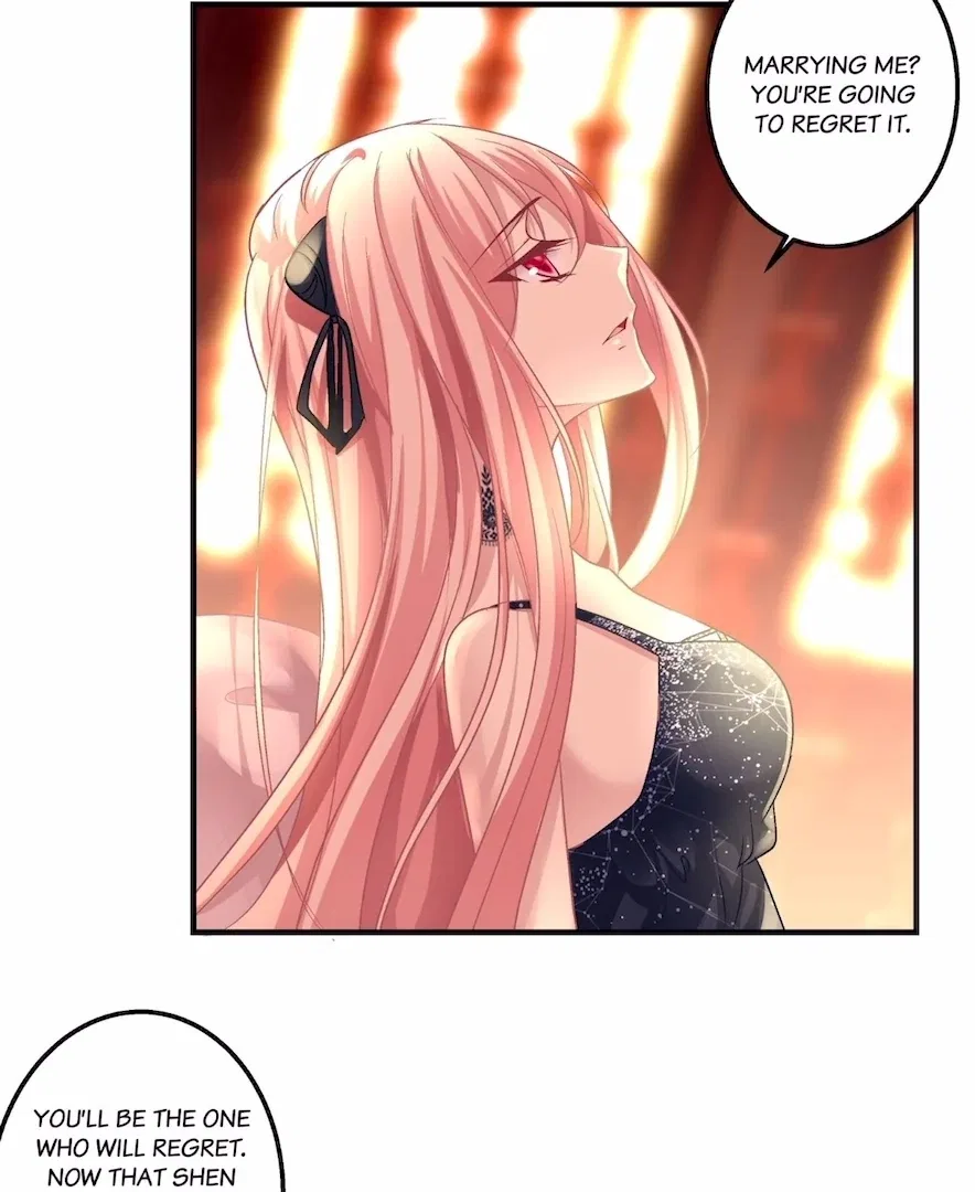 The Temptation of a Cat Demon Chapter 135 – Page 46