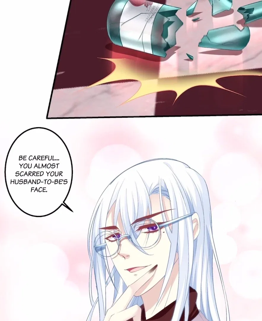 The Temptation of a Cat Demon Chapter 135 – Page 49