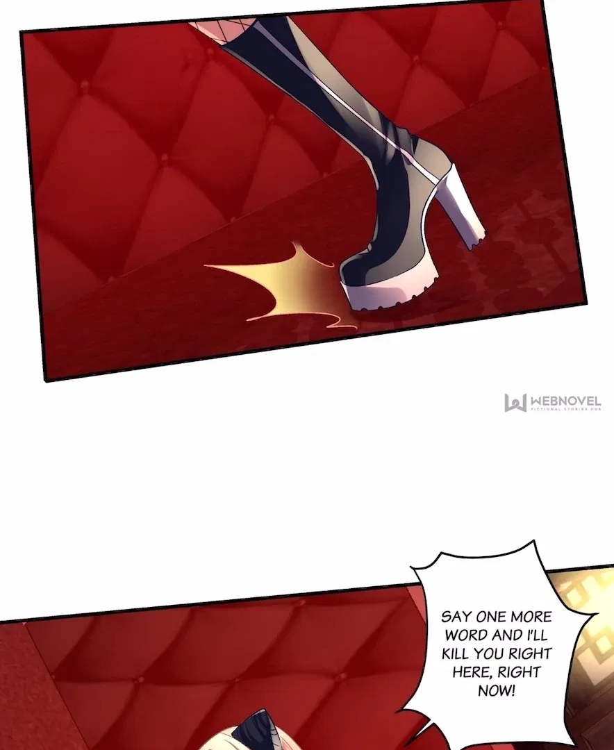 The Temptation of a Cat Demon Chapter 135 – Page 53