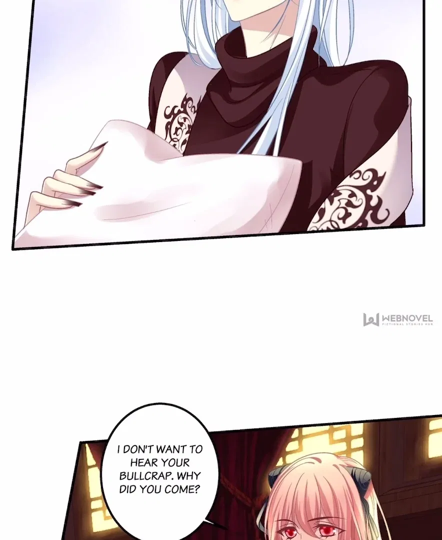 The Temptation of a Cat Demon Chapter 135 – Page 59