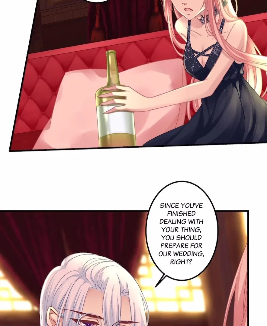 The Temptation of a Cat Demon Chapter 135 – Page 60