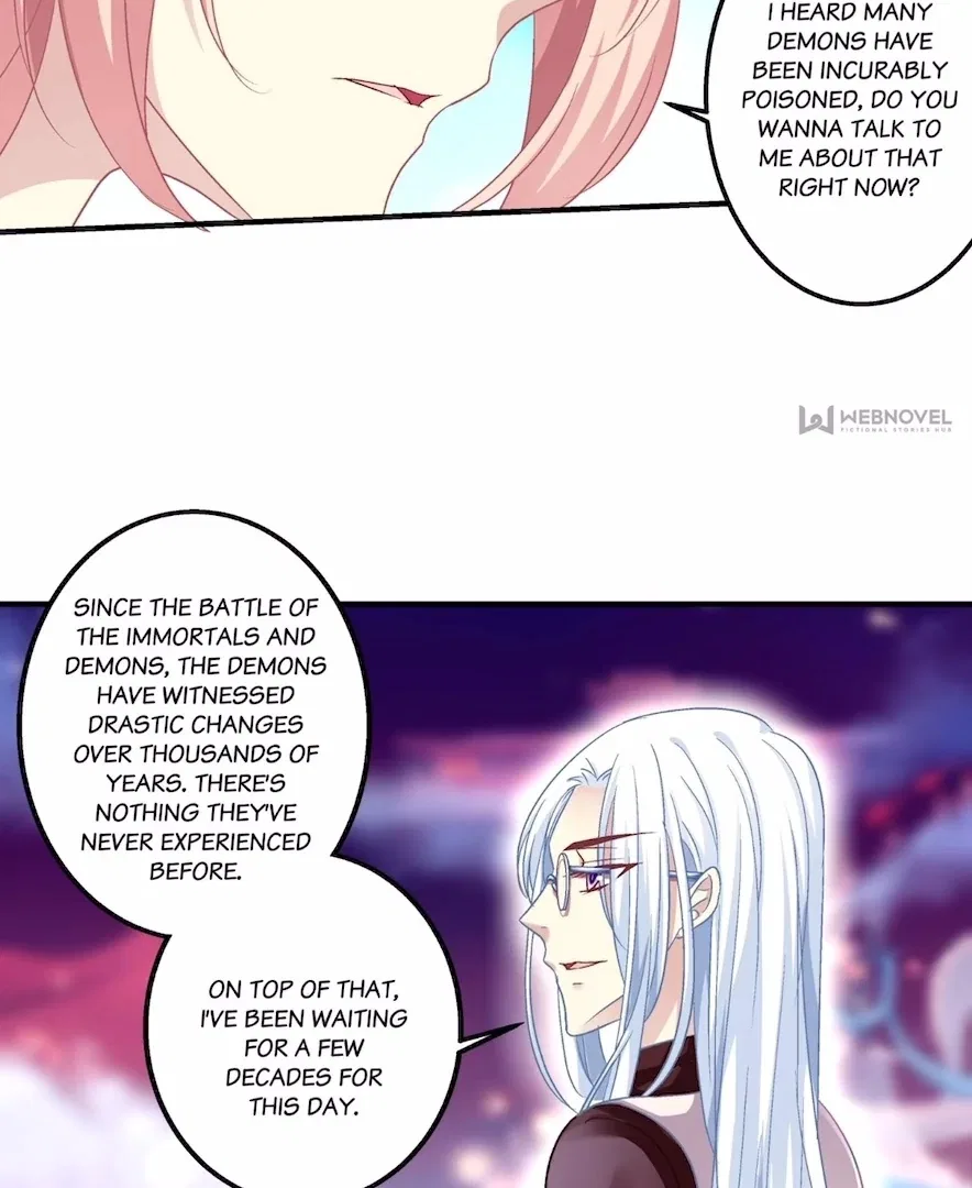 The Temptation of a Cat Demon Chapter 135 – Page 62
