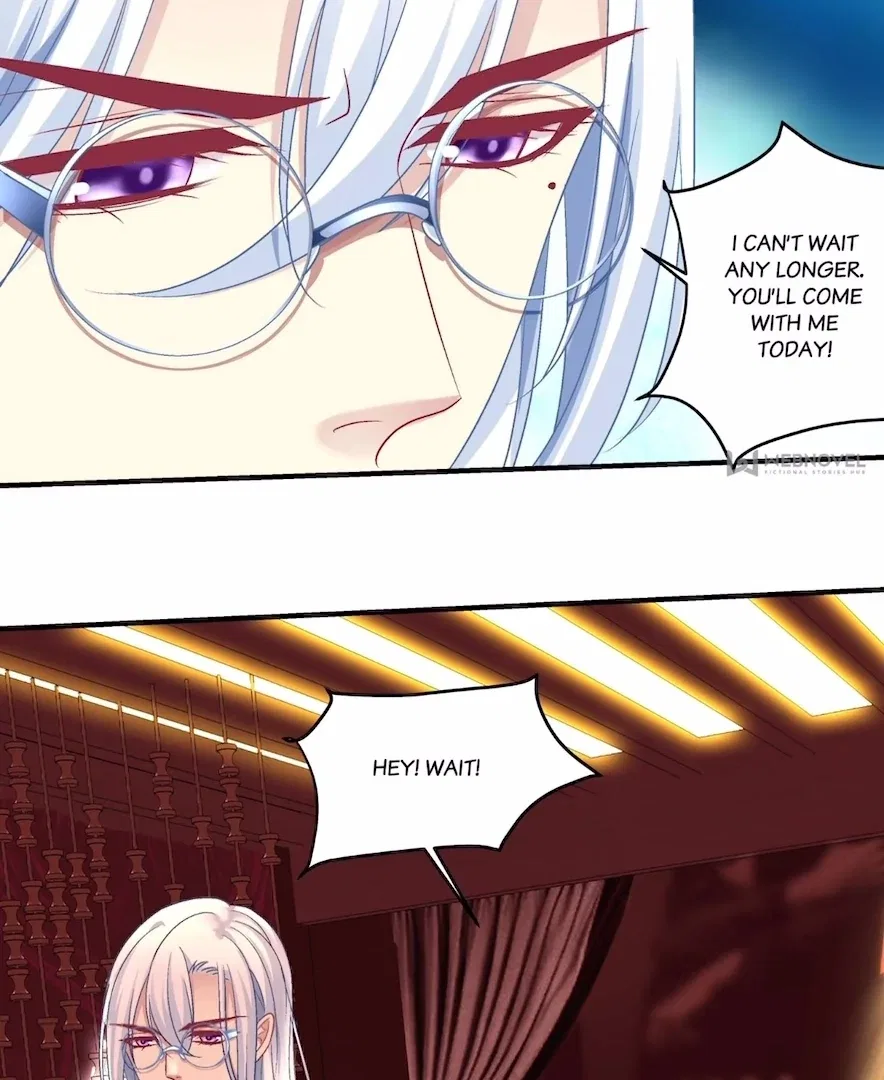 The Temptation of a Cat Demon Chapter 135 – Page 70