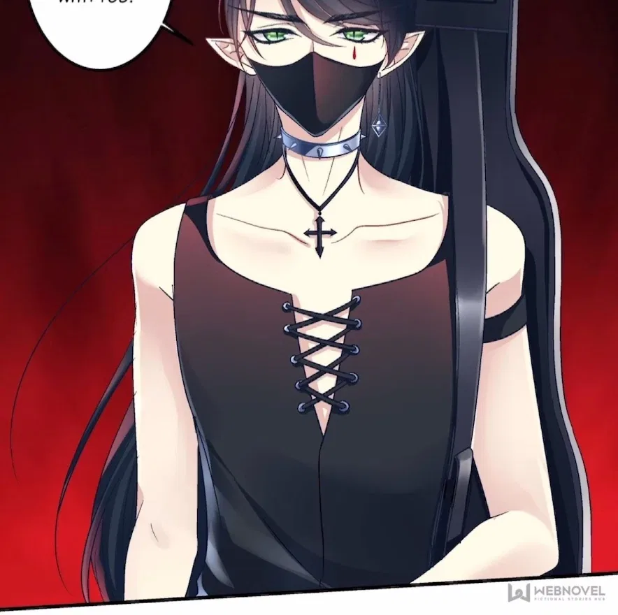 The Temptation of a Cat Demon Chapter 135 – Page 73