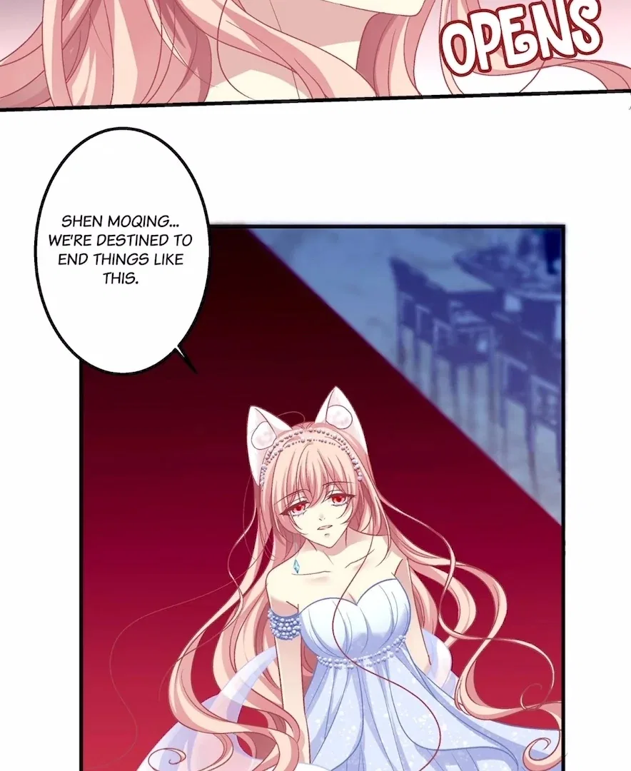 The Temptation of a Cat Demon Chapter 134 – Page 16