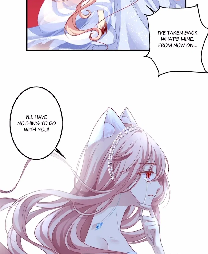 The Temptation of a Cat Demon Chapter 134 – Page 17