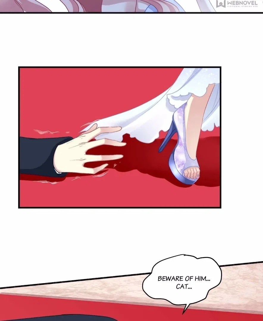 The Temptation of a Cat Demon Chapter 134 – Page 18