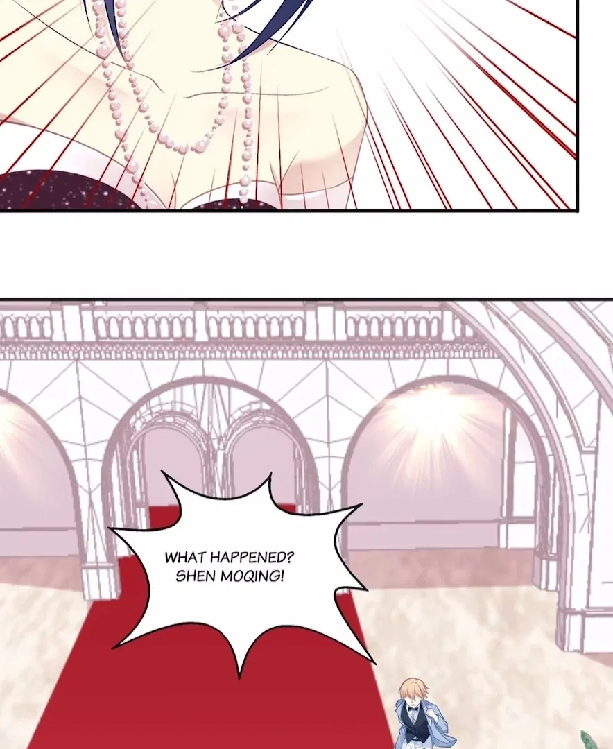 The Temptation of a Cat Demon Chapter 134 – Page 27