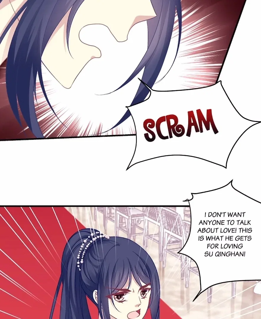 The Temptation of a Cat Demon Chapter 134 – Page 45