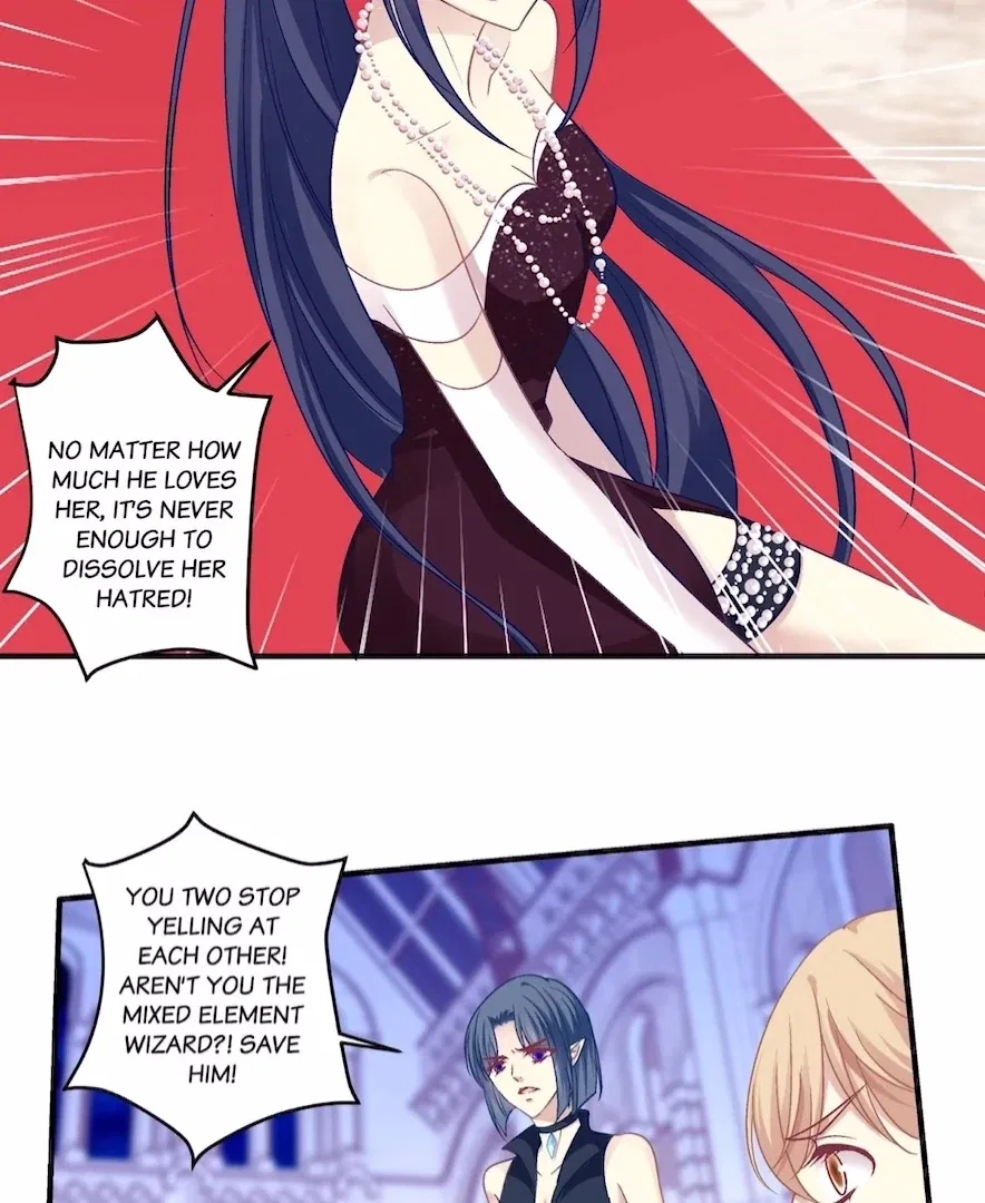 The Temptation of a Cat Demon Chapter 134 – Page 46