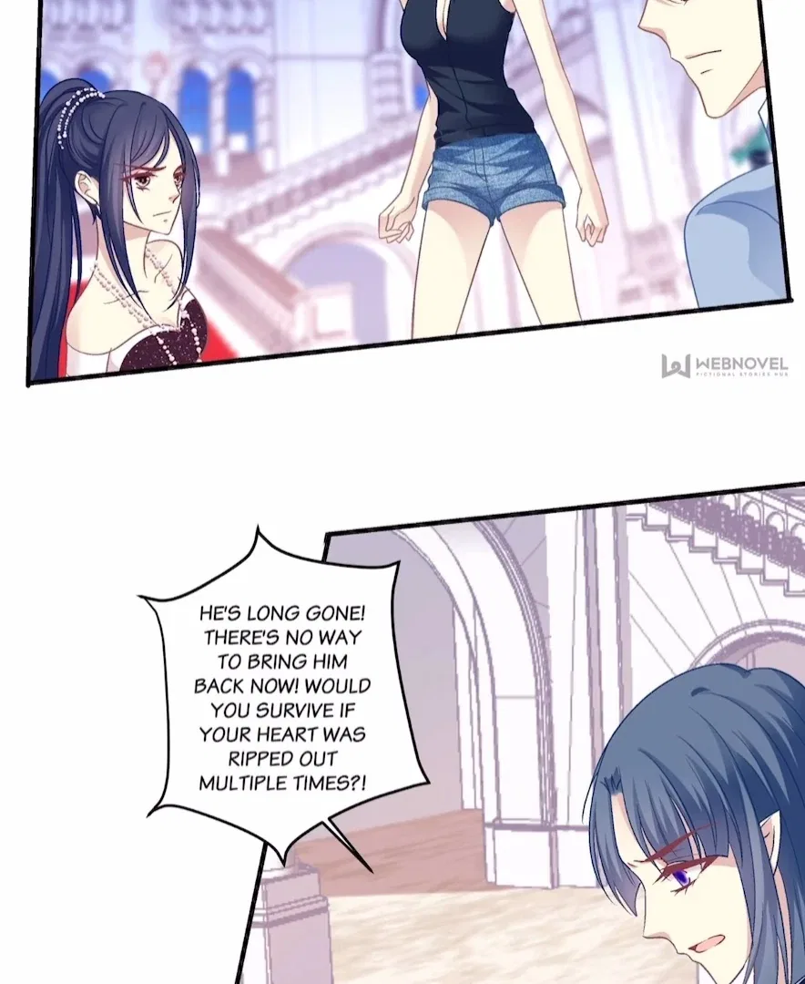 The Temptation of a Cat Demon Chapter 134 – Page 47