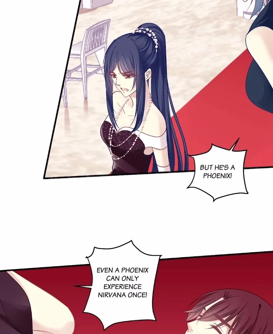 The Temptation of a Cat Demon Chapter 134 – Page 48
