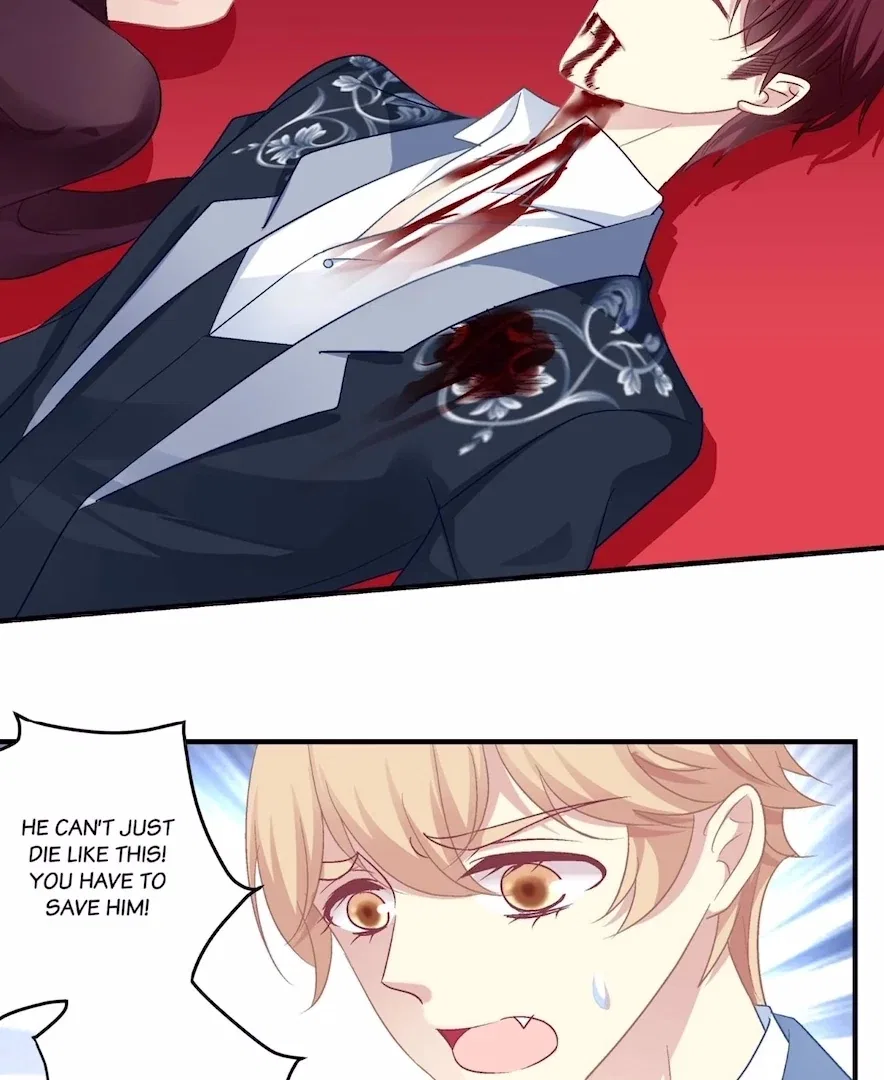 The Temptation of a Cat Demon Chapter 134 – Page 49