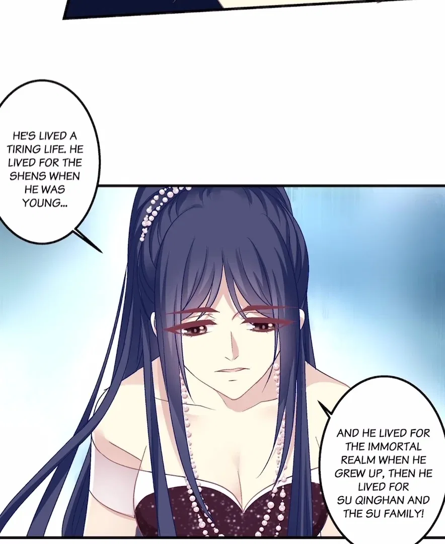 The Temptation of a Cat Demon Chapter 134 – Page 52