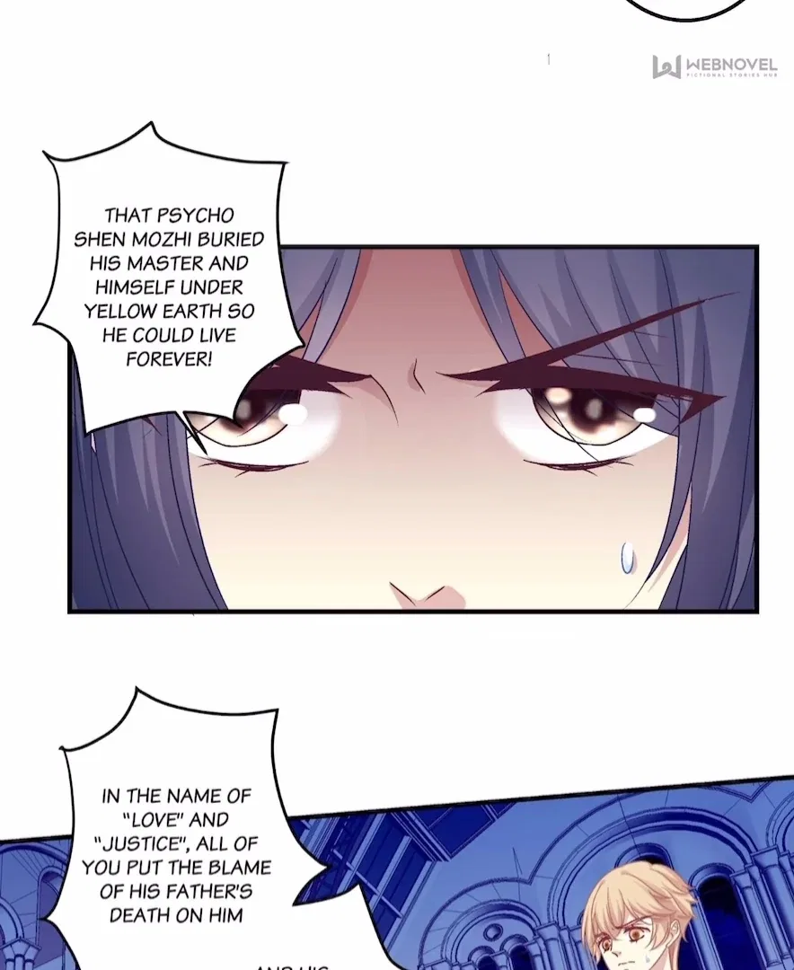 The Temptation of a Cat Demon Chapter 134 – Page 53