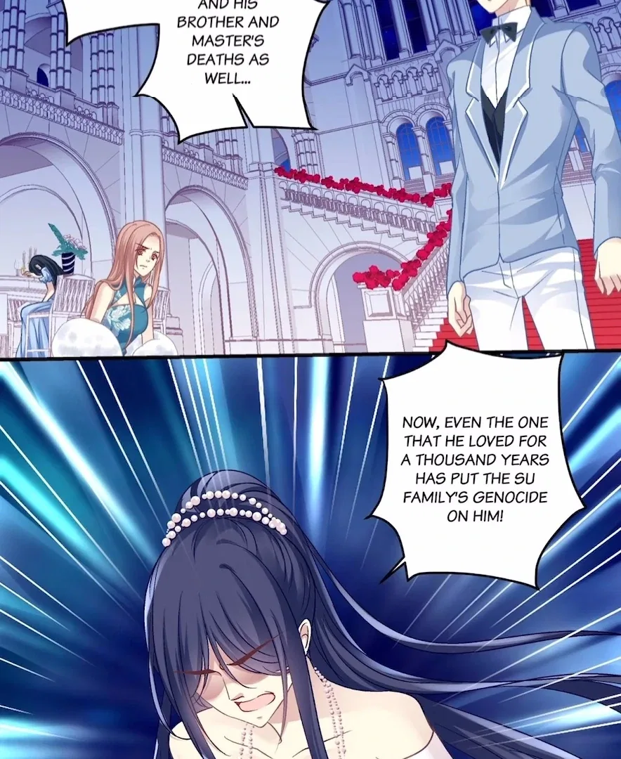 The Temptation of a Cat Demon Chapter 134 – Page 54