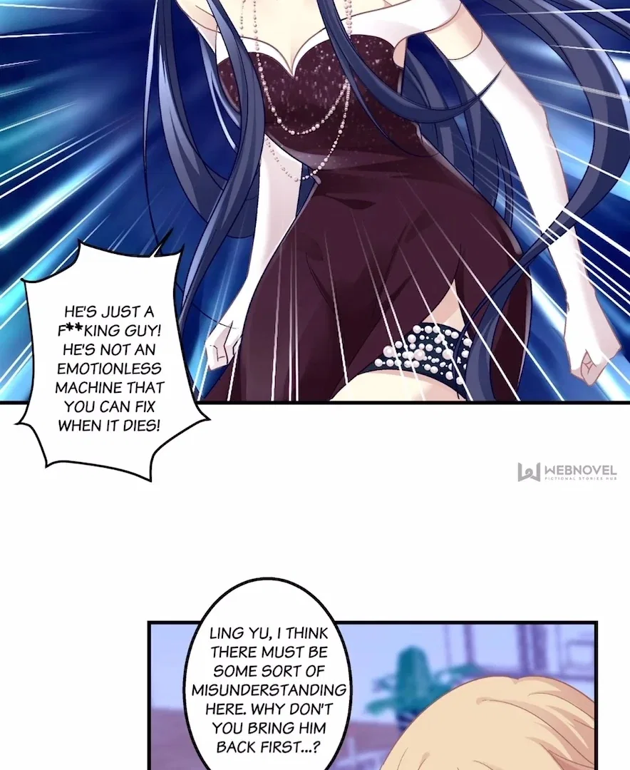 The Temptation of a Cat Demon Chapter 134 – Page 55