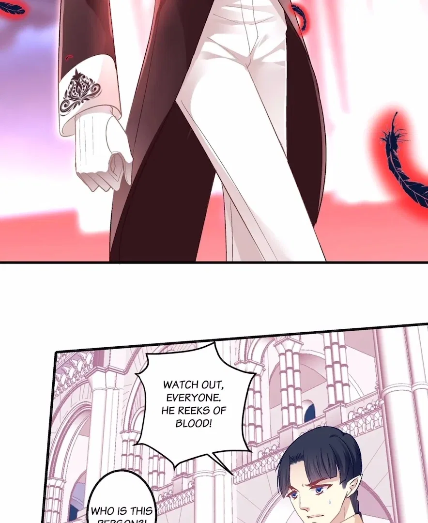 The Temptation of a Cat Demon Chapter 134 – Page 62