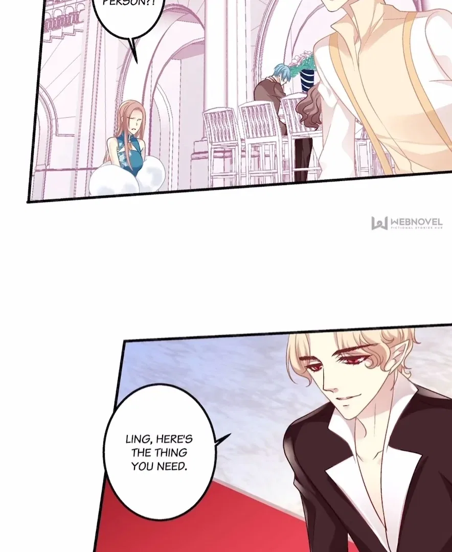 The Temptation of a Cat Demon Chapter 134 – Page 63