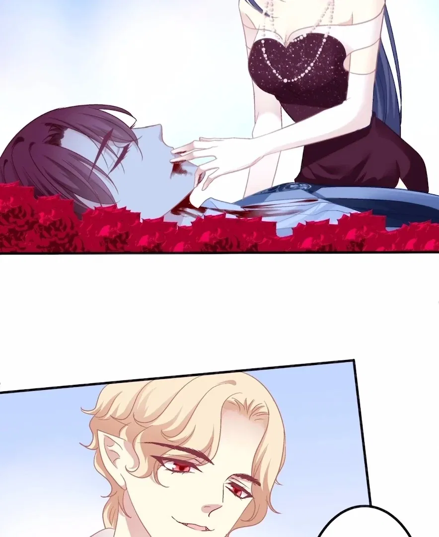 The Temptation of a Cat Demon Chapter 134 – Page 67